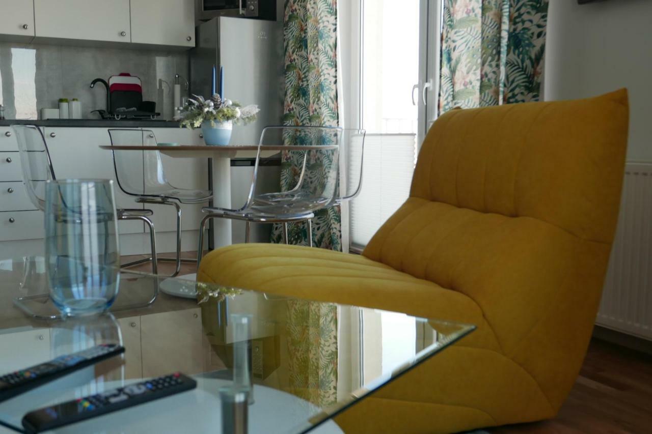 Apartament Soft 14 Biała Podlaska Exterior foto