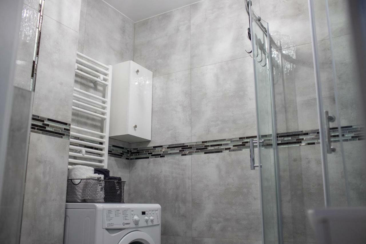 Apartament Soft 14 Biała Podlaska Exterior foto