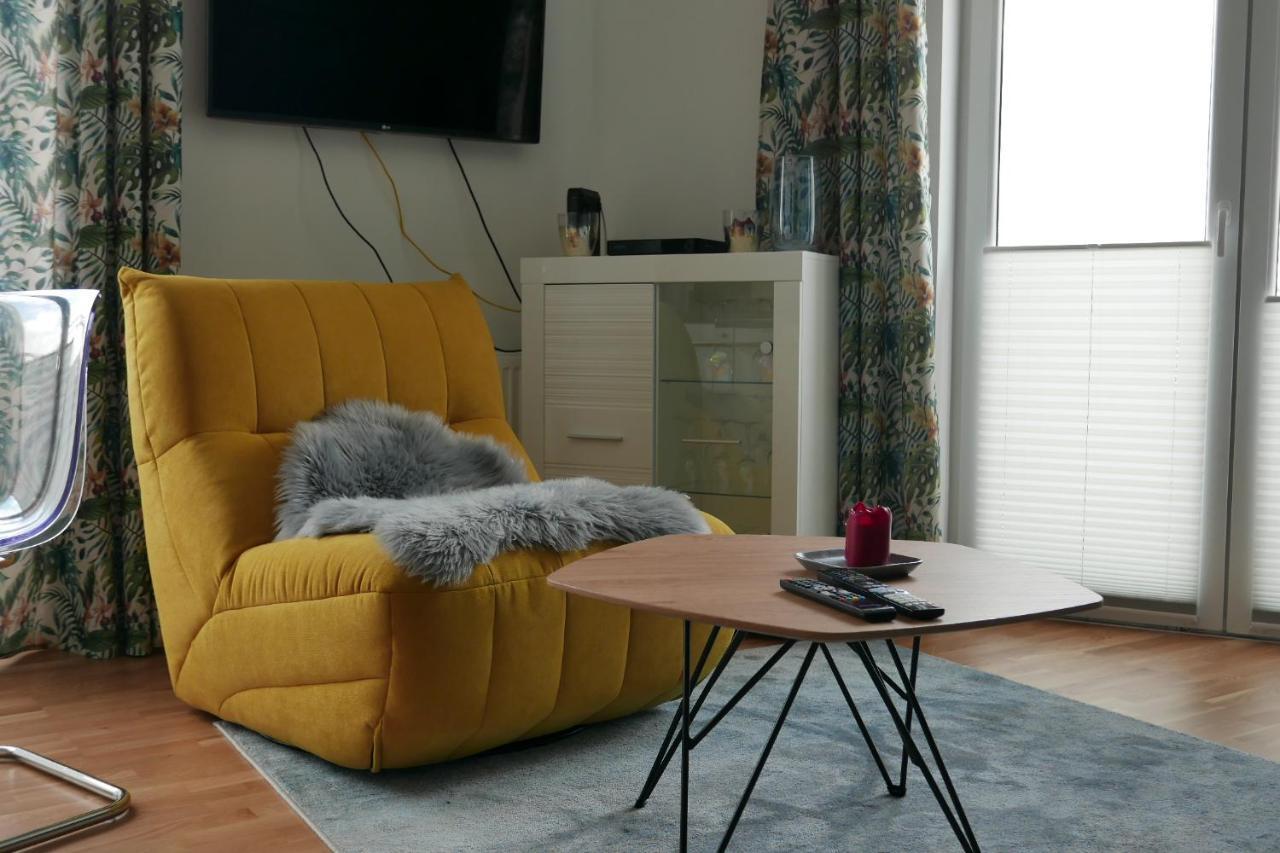 Apartament Soft 14 Biała Podlaska Exterior foto